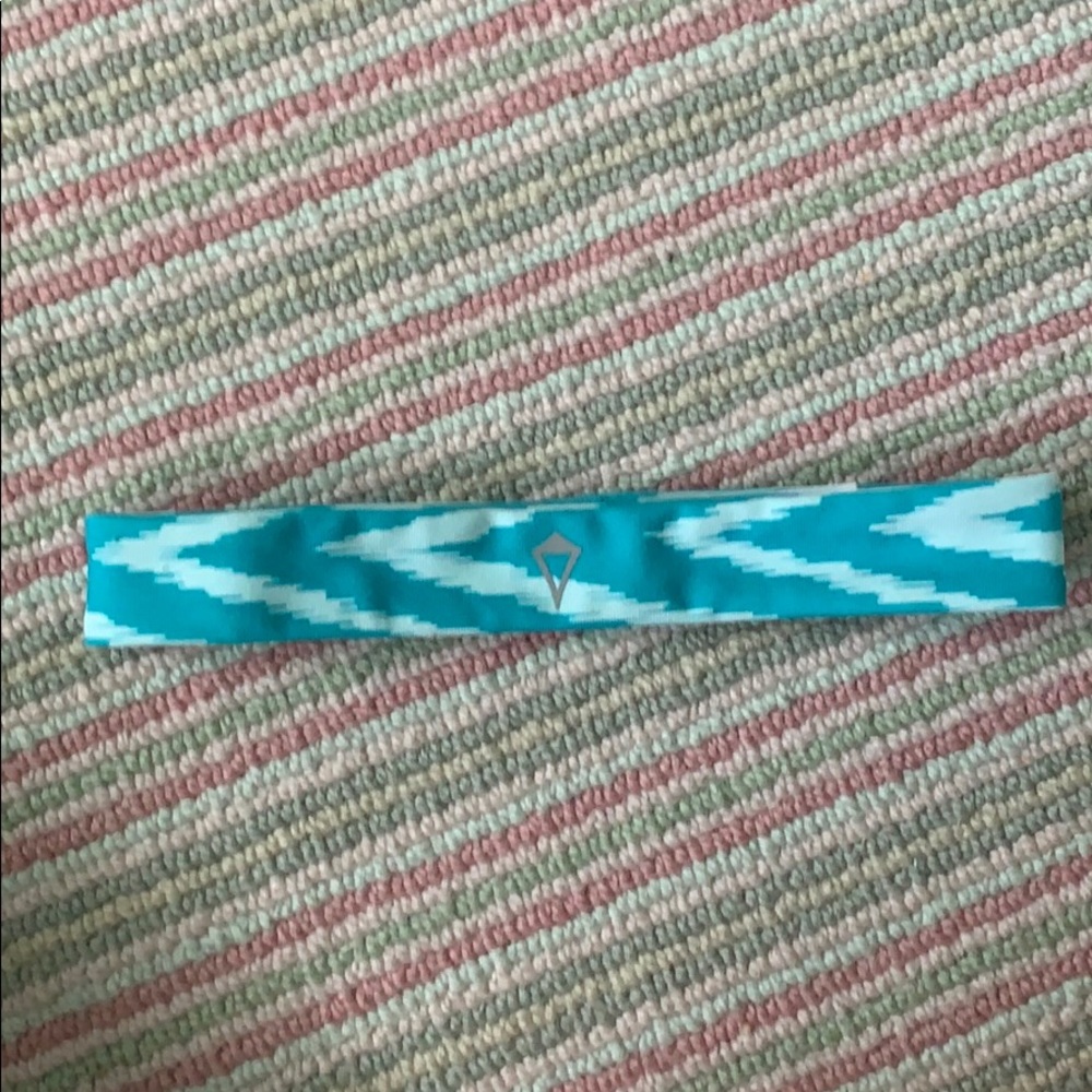ivivva headband